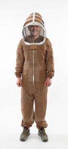 COSTUM APICOL VENTILAT - maro - Premium