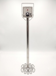 Decristalizator miere Apitherma 25 - analog