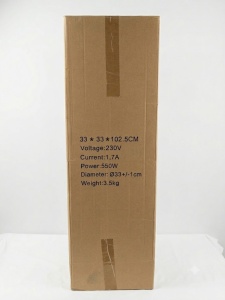 Decristalizator miere Apitherma 33 - manual - Img 2