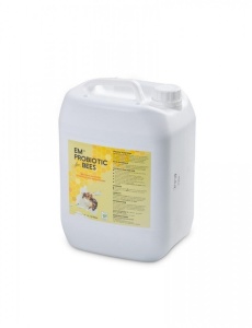 EM PROBIOTIC PENTRU ALBINE - 20 lit - Img 2