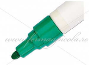 Marker Uni-Paint - Verde (2029 - 2034) - Img 5