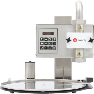 Mase de dozare compacta - 45 cm