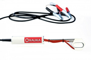 OXALIKA Premium - sublimator cu control de temperatura