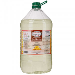 Sirop Dulcofruct - Ideal Api Clasic - APINECTAR - bidon 13 kg
