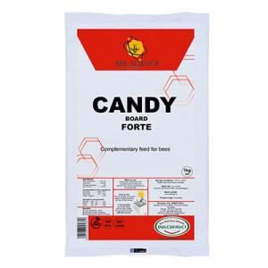 Turta Dulcofruct Candy Forte - cu Thymol