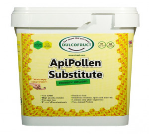 ApiPollen Substitute - 2 kg