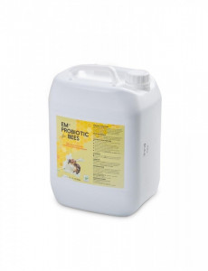 EM PROBIOTIC PENTRU ALBINE - 10 lit - Img 2