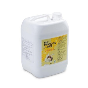 EM PROBIOTIC PENTRU ALBINE - 20 lit - Img 3