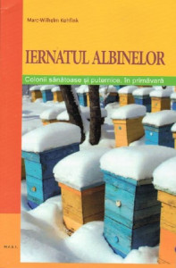 IERNATUL ALBINELOR