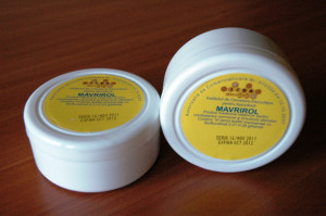 Mavrirol