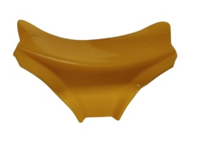Palnie/cioc silicon antipicurare