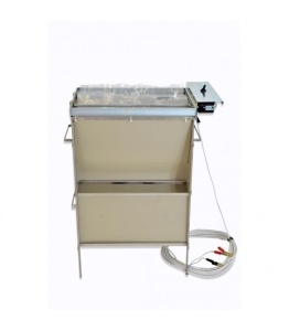 Periator / suflator de albine