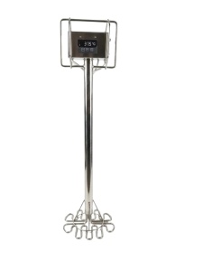 Decristalizator miere Apitherma 28 - digital