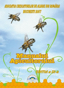 Manualul Apicultorului - Editia a IX-a