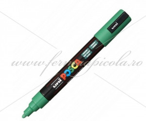 Marker matca Posca - verde (2029 - 2034)
