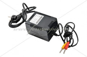 Transformator electric pentru insarmat fagurii artificiali