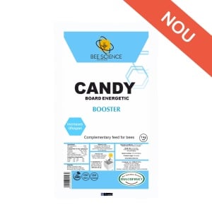 Turta Dulcofruct Candy - BOOSTER