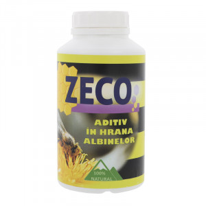 ZECO - Zeolit activat - 500g