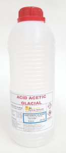 Acid Acetic Glacial