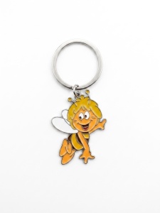 Breloc happy-bee Emailat