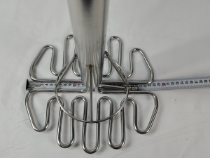 Decristalizator miere Apitherma 25 - manual  - Img 3