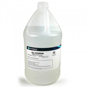 GLICERINA VEGETALA - DE UZ ALIMENTAR (non-GMO) - 1 KG