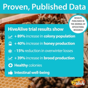 HiveAlive - 500 ml - Img 2