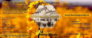 Miere de Rapita