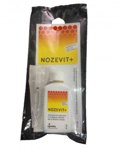 NOZEVIT - 50 ml