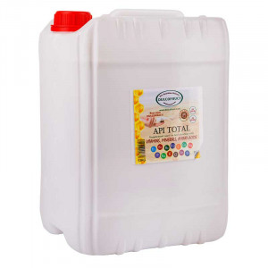 Sirop APITOTAL - bidon 13 kg