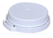 Borcan laptisor de matca - 25g - cu capac cu sigiliu - Img 2