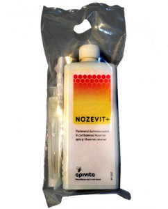 NOZEVIT+ - 200 ml