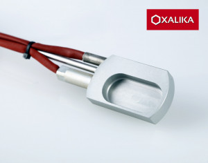 OXALIKA Premium - SLIM - sublimator cu control de temperatura - Img 4