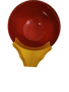 Palnie/cioc silicon antipicurare - Img 4