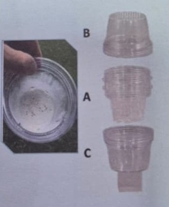 Tester anti-varroa 5 in 1 - Img 5