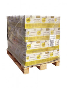 Turta APIFONDA - 1 KG x 1 palet 768 kg (64 cutii) + transport gratuit
