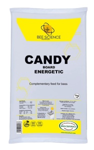 Turta Dulcofruct Energetica