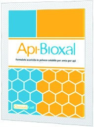 API-BIOXAL - 350 g