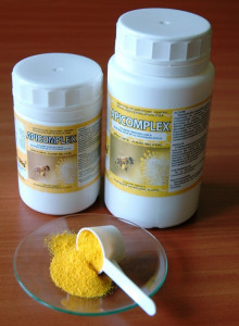 ApiComplex - 120g