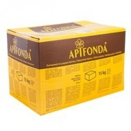APIFONDA - 5 x 2.5 kg