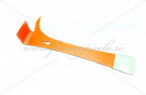 Dalta apicola combinata - orange