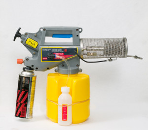 Fogger - Termonebulizator