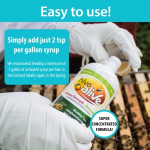 HiveAlive - 500 ml - Img 3