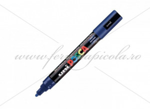 Marker Posca - Albastru (2030 - 2035)