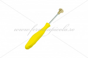Pinten apicol - cu maner plastic