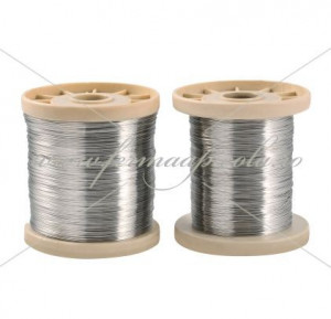 Sarma INOX - bobina 1 kg - PREMIUM