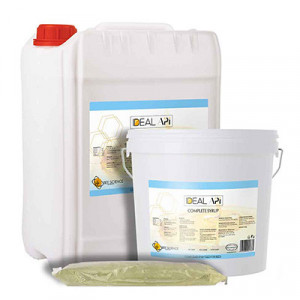 Sirop Dulcofruct - Ideal Api Complete - APITOTAL - bidon 13 kg - Img 2
