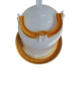 Adapator stupina clopot anti-inec -5 L