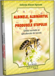 Albinele albinaritul si produsele stupului