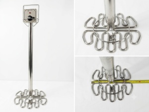 Decristalizator miere Apitherma 25 - manual  - Img 4